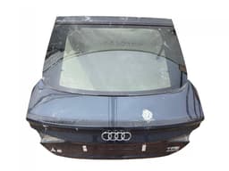 AUDI 8W8827025E Bootlid / tailgate AUDI A5 (F53, F57, F5A) (2016-) — thumbnail 1