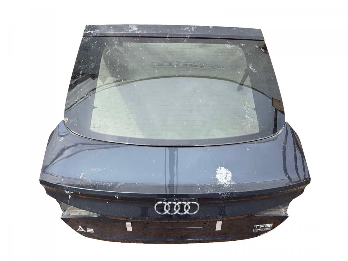 AUDI 8W8827025E Bootlid / tailgate AUDI A5 (F53, F57, F5A) (2016-)