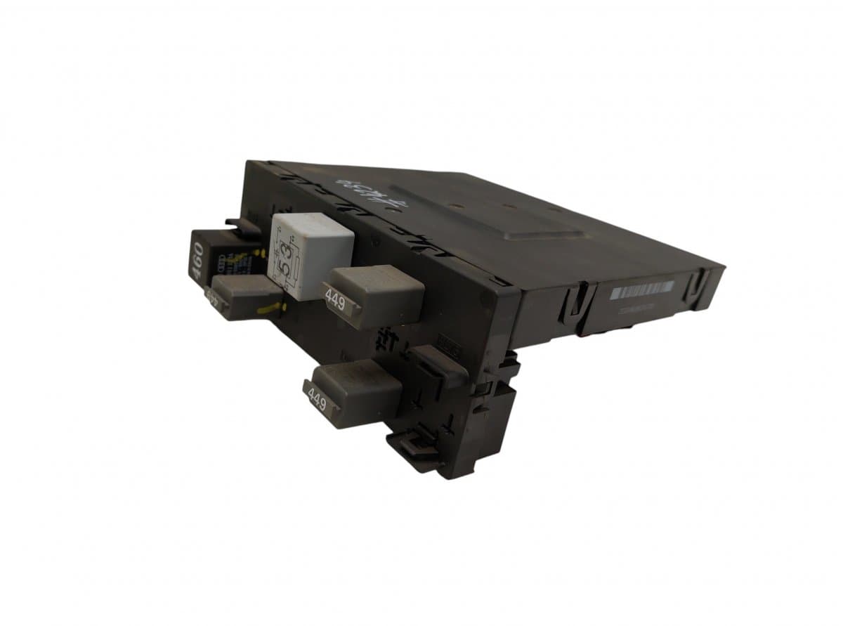 AUDI 8P0907279N Control units, other AUDI TT (8J) (2006-2014)