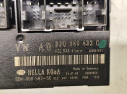 AUDI 8J0959433C Comfort Module (CCM) AUDI TT (8J) (2006-2014) — thumbnail 3