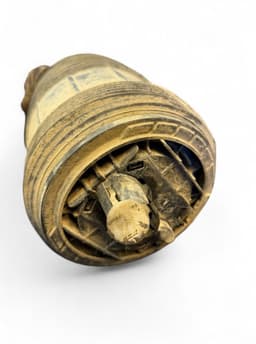 AUDI 4M0616002P Air shock absorber rear right AUDI Q7 (4MB, 4MG) (2015-) — thumbnail 6