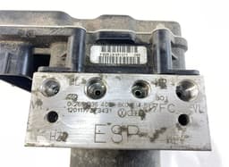 AUDI 0265236399 0265236405 ABS hydraulic unit / pump AUDI A5 (B8) (2007-2016) — thumbnail 4