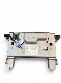 AUDI 4M0857273A Dash screen AUDI Q7 (4MB, 4MG) (2015-) — thumbnail 5