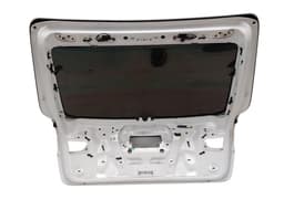 AUDI 4G9827025B Bootlid / tailgate AUDI A6 / A6 ALLROAD (C7, 4G) (2010-2018) — thumbnail 3