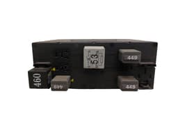 AUDI 8P0907279N Control units, other AUDI TT (8J) (2006-2014) — thumbnail 3