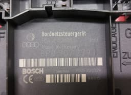 AUDI 8P0907279N Control units, other AUDI TT (8J) (2006-2014) — thumbnail 5