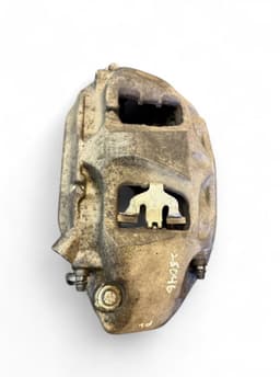 AUDI 4M0615107E 4N0615107Q Brake caliper Front left AUDI Q7 (4MB, 4MG) (2015-) — thumbnail 4