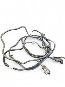 AUDI 4M0131962 4M0131961A Coolant Hose AUDI Q7 (4MB, 4MG) (2015-) — thumbnail 4