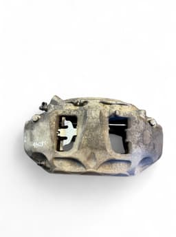 AUDI 4M0615107E 4N0615107Q Brake caliper Front left AUDI Q7 (4MB, 4MG) (2015-) — thumbnail 5