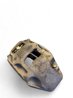 AUDI 4M0615107E 4N0615107Q Brake caliper Front left AUDI Q7 (4MB, 4MG) (2015-) — thumbnail 1