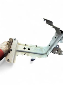 AUDI 4M0821131C Body front end - plate, other AUDI Q7 (4MB, 4MG) (2015-) — thumbnail 6