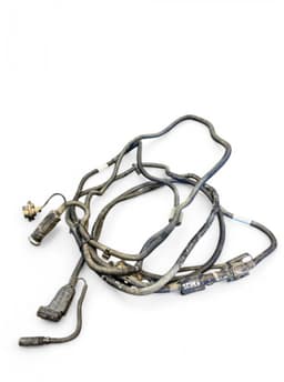 AUDI 4M0131962 4M0131961A Coolant Hose AUDI Q7 (4MB, 4MG) (2015-) — thumbnail 2