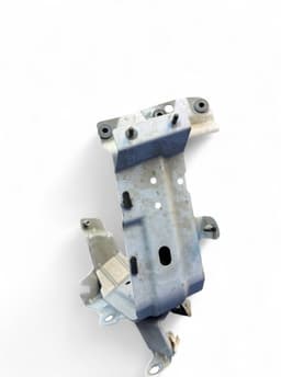 AUDI 4M0821131C Body front end - plate, other AUDI Q7 (4MB, 4MG) (2015-) — thumbnail 3