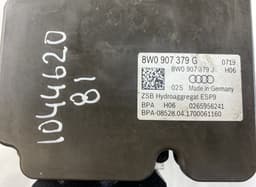AUDI 0265256306 ABS hydraulic unit / pump AUDI A5 (F53, F57, F5A) (2016-) — thumbnail 4