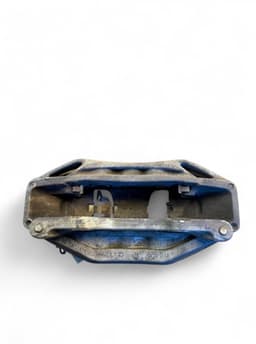AUDI 4M0615107E 4N0615107Q Brake caliper Front left AUDI Q7 (4MB, 4MG) (2015-) — thumbnail 6