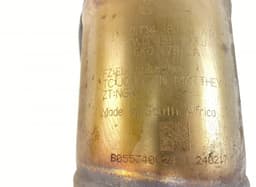 AUDI 8W0254252H Catalyc Converter AUDI A5 (F53, F57, F5A) (2016-) — thumbnail 3