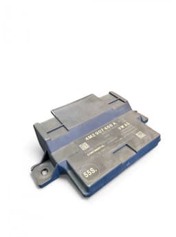 AUDI 4M2907468A Central gateway module AUDI Q7 (4MB, 4MG) (2015-) — thumbnail 2