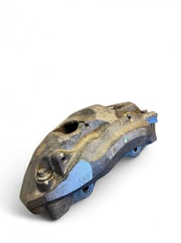AUDI 4M0615107E 4N0615107Q Brake caliper Front left AUDI Q7 (4MB, 4MG) (2015-) — thumbnail 2