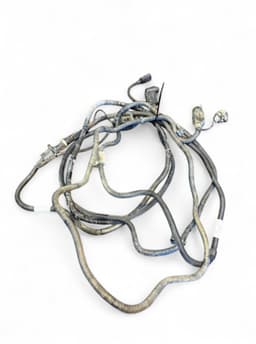 AUDI 4M0131962 4M0131961A Coolant Hose AUDI Q7 (4MB, 4MG) (2015-) — thumbnail 1