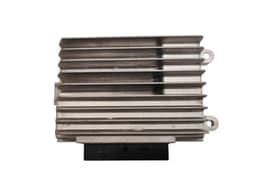 AUDI 8J0035223B Audio amplifier AUDI TT (8J) (2006-2014) — thumbnail 1