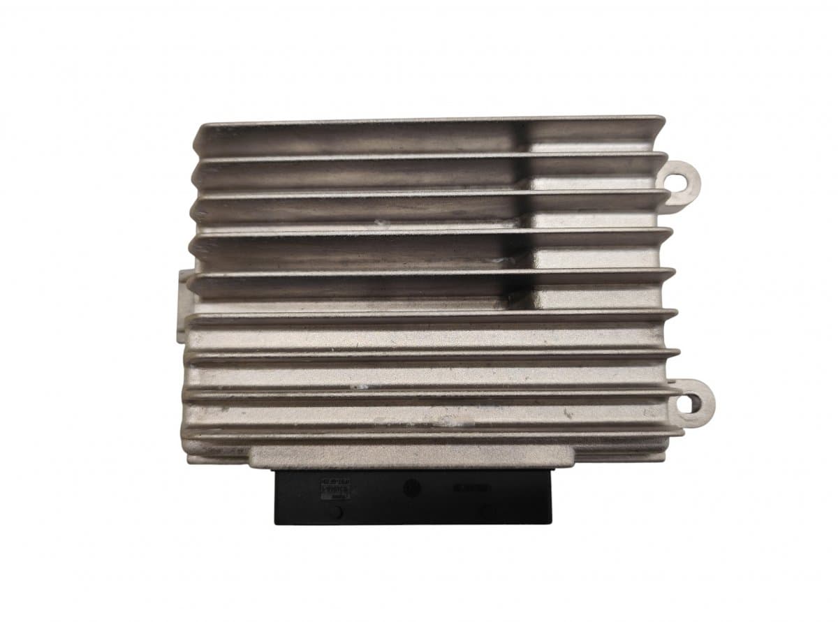 8J0035223B Audio amplifier AUDI TT (8J) (2006-2014)
