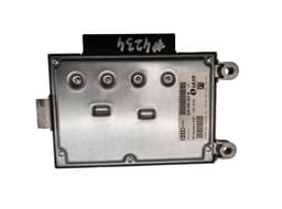 AUDI 8J0035223B Audio amplifier AUDI TT (8J) (2006-2014) — thumbnail 2