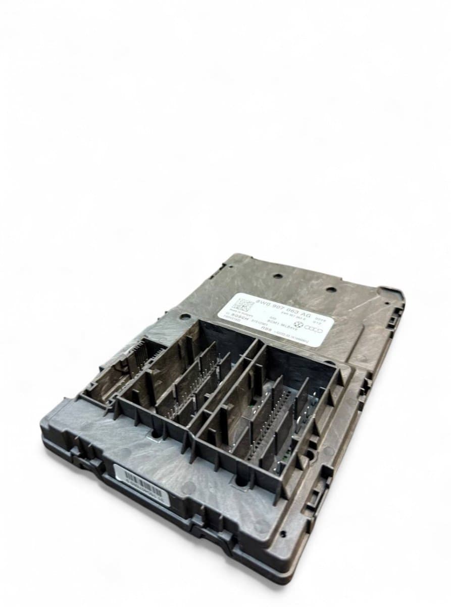 AUDI 8W0907063G Comfort Module (CCM) AUDI Q7 (4MB, 4MG) (2015-)