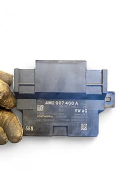 AUDI 4M2907468A Central gateway module AUDI Q7 (4MB, 4MG) (2015-) — thumbnail 5