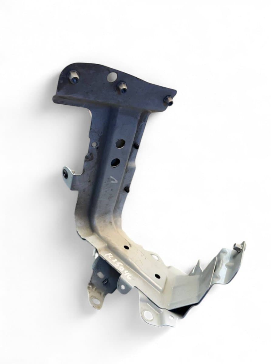 AUDI 4M0821131C Body front end - plate, other AUDI Q7 (4MB, 4MG) (2015-)