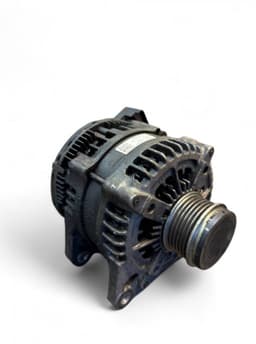 AUDI 059903024E Alternator AUDI Q7 (4MB, 4MG) (2015-) — thumbnail 2