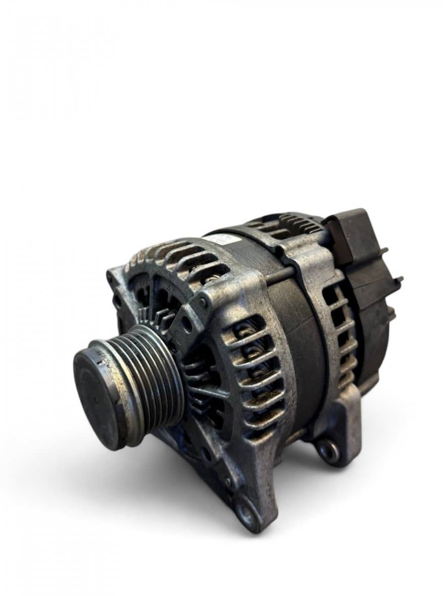 AUDI 059903024E Alternator AUDI Q7 (4MB, 4MG) (2015-)