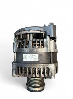 AUDI 059903024E Alternator AUDI Q7 (4MB, 4MG) (2015-) — thumbnail 8