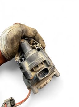 AUDI 4M0616005F Air Suspension Compressor AUDI Q7 (4MB, 4MG) (2015-) — thumbnail 6
