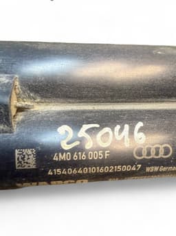 AUDI 4M0616005F Air Suspension Compressor AUDI Q7 (4MB, 4MG) (2015-) — thumbnail 10