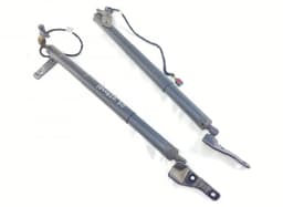 AUDI 8W8827851E Bootlid / tailgate strut set AUDI A5 (F53, F57, F5A) (2016-) — thumbnail 2