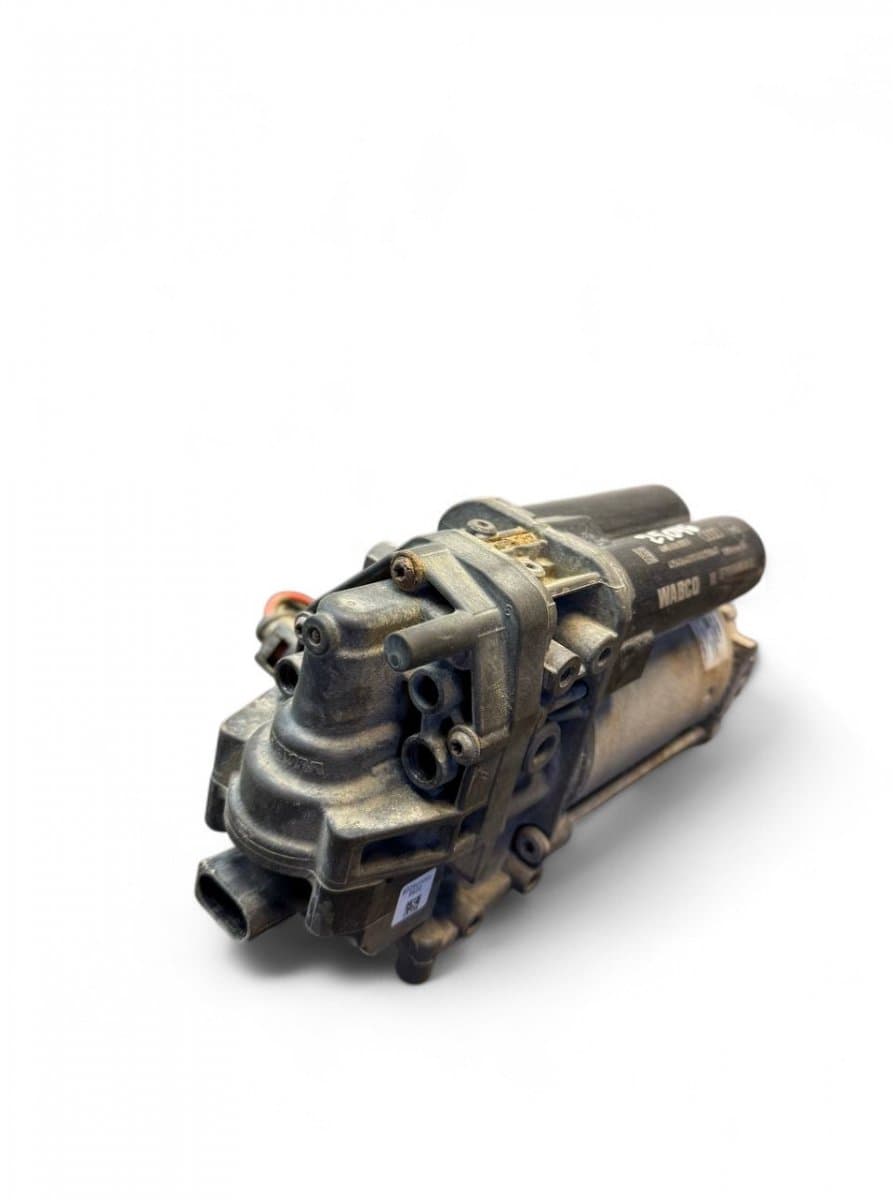 AUDI 4M0616005F Air Suspension Compressor AUDI Q7 (4MB, 4MG) (2015-)