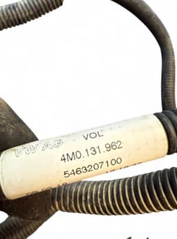 AUDI 4M0131962 4M0131961A Coolant Hose AUDI Q7 (4MB, 4MG) (2015-) — thumbnail 5