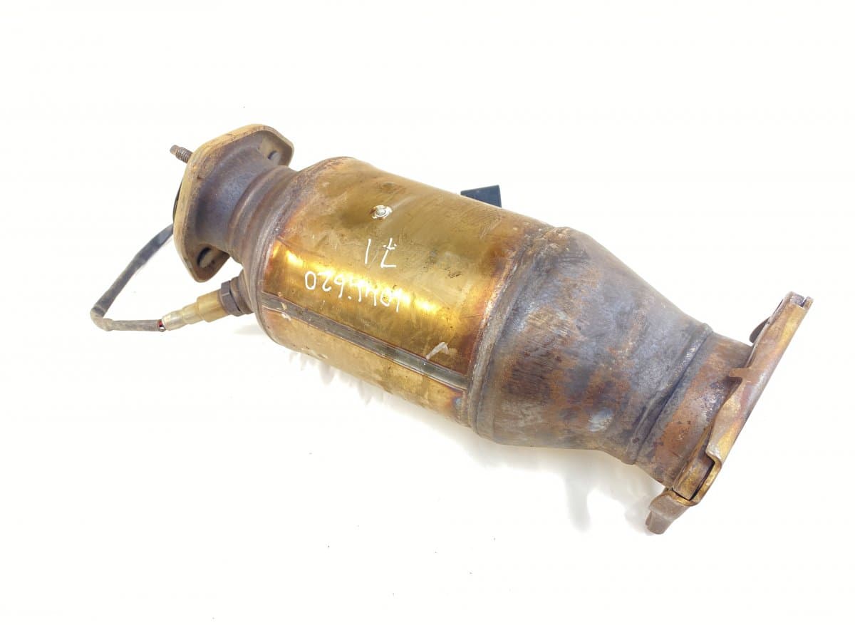 AUDI 8W0254252H Catalyc Converter AUDI A5 (F53, F57, F5A) (2016-)