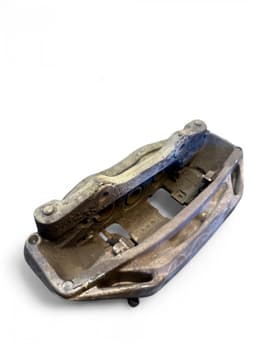 AUDI 4M0615108E 4N0615108Q Brake caliper Front right AUDI Q7 (4MB, 4MG) (2015-) — thumbnail 7