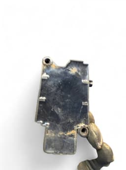 AUDI 4M0616013A Air suspension valve block AUDI Q7 (4MB, 4MG) (2015-) — thumbnail 5