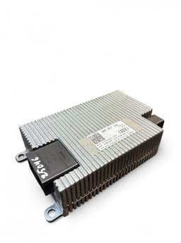 AUDI 4M0907133 Control units, other AUDI Q7 (4MB, 4MG) (2015-) — thumbnail 2