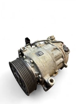AUDI 4M0820803L AC / aircon Compressor AUDI Q7 (4MB, 4MG) (2015-) — thumbnail 6
