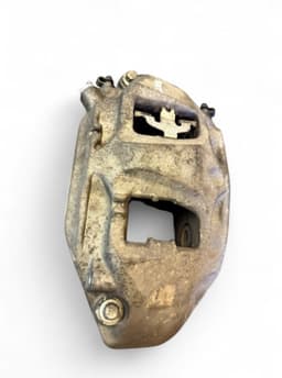 AUDI 4M0615108E 4N0615108Q Brake caliper Front right AUDI Q7 (4MB, 4MG) (2015-) — thumbnail 6