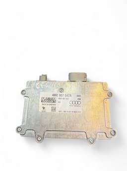 AUDI 4M0907547A 4M0907547 Control units, other AUDI Q7 (4MB, 4MG) (2015-) — thumbnail 8