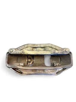 AUDI 4M0615108E 4N0615108Q Brake caliper Front right AUDI Q7 (4MB, 4MG) (2015-) — thumbnail 9