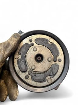 AUDI 4M0820803L AC / aircon Compressor AUDI Q7 (4MB, 4MG) (2015-) — thumbnail 9