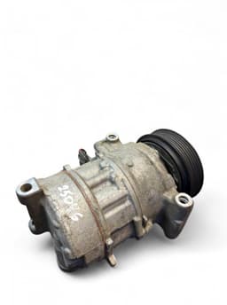 AUDI 4M0820803L AC / aircon Compressor AUDI Q7 (4MB, 4MG) (2015-) — thumbnail 4