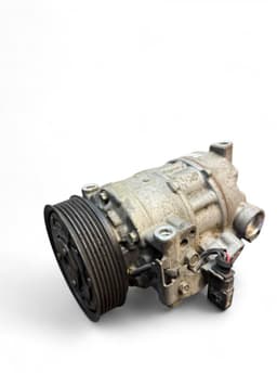 AUDI 4M0820803L AC / aircon Compressor AUDI Q7 (4MB, 4MG) (2015-) — thumbnail 2