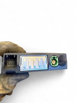 AUDI 4M0035736A Audio input / USB socket AUDI Q7 (4MB, 4MG) (2015-) — thumbnail 4