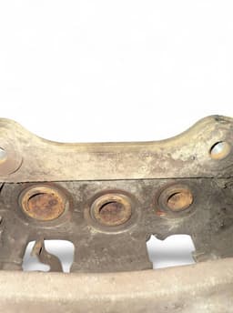 AUDI 4M0615108E 4N0615108Q Brake caliper Front right AUDI Q7 (4MB, 4MG) (2015-) — thumbnail 10